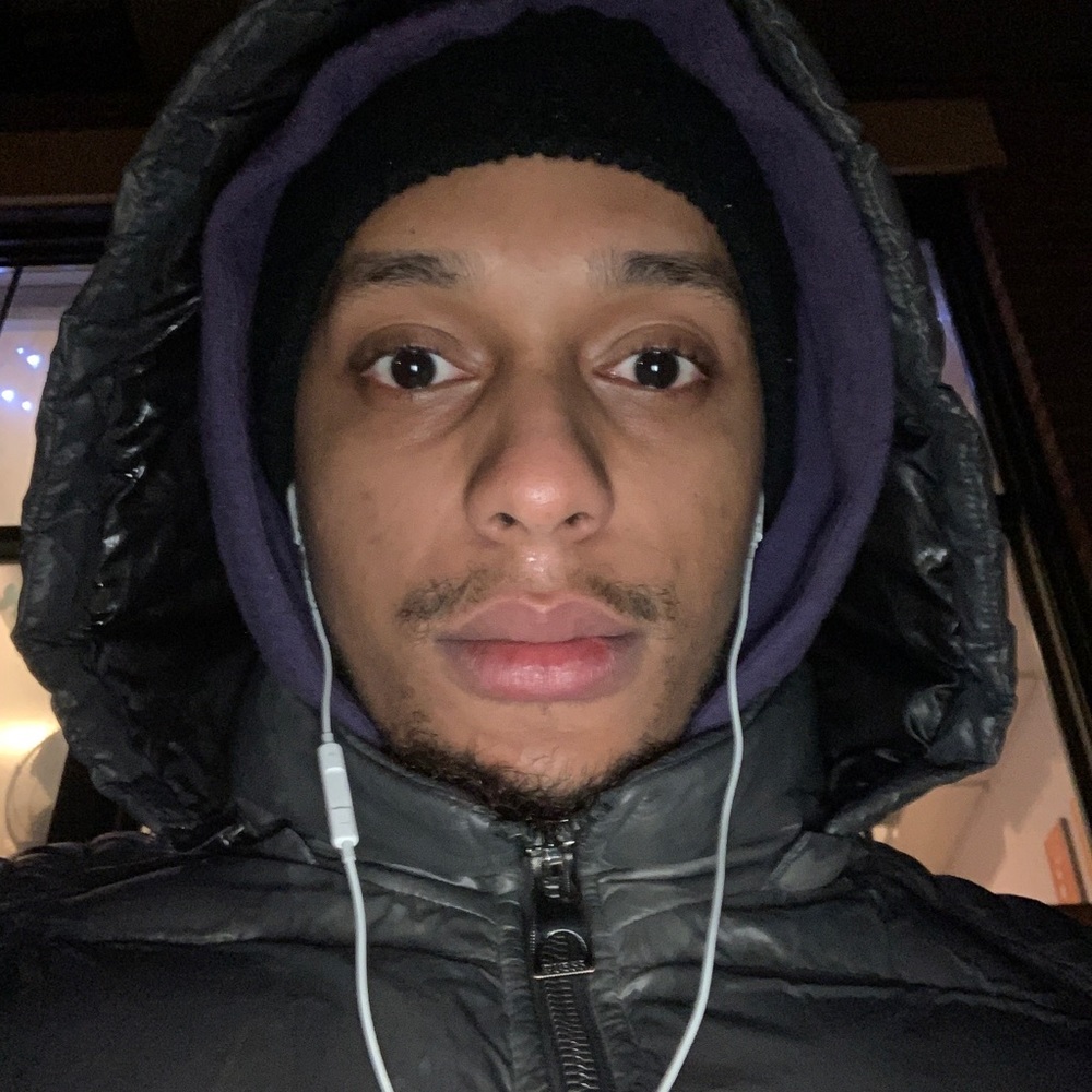 Meet your Posher, David